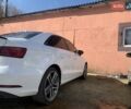 Белый Ауди А3, объемом двигателя 2 л и пробегом 190 тыс. км за 13700 $, фото 2 на Automoto.ua