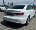Белый Ауди А3, объемом двигателя 1.6 л и пробегом 220 тыс. км за 16100 $, фото 6 на Automoto.ua