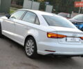 Белый Ауди А3, объемом двигателя 1.98 л и пробегом 132 тыс. км за 15999 $, фото 9 на Automoto.ua