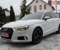 Белый Ауди А3, объемом двигателя 1.98 л и пробегом 152 тыс. км за 14700 $, фото 1 на Automoto.ua