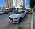 Белый Ауди А3, объемом двигателя 2 л и пробегом 186 тыс. км за 14299 $, фото 1 на Automoto.ua