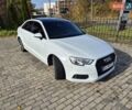 Білий Ауді А3, об'ємом двигуна 2 л та пробігом 146 тис. км за 15900 $, фото 12 на Automoto.ua