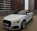 Белый Ауди А3, объемом двигателя 1.98 л и пробегом 77 тыс. км за 16000 $, фото 1 на Automoto.ua