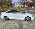 Білий Ауді А3, об'ємом двигуна 2 л та пробігом 146 тис. км за 15900 $, фото 25 на Automoto.ua