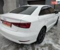 Белый Ауди А3, объемом двигателя 1.98 л и пробегом 152 тыс. км за 14700 $, фото 9 на Automoto.ua