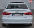 Белый Ауди А3, объемом двигателя 1.98 л и пробегом 89 тыс. км за 14900 $, фото 5 на Automoto.ua