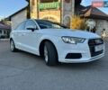 Белый Ауди А3, объемом двигателя 1.6 л и пробегом 220 тыс. км за 15999 $, фото 9 на Automoto.ua