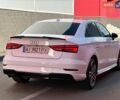Білий Ауді А3, об'ємом двигуна 1.98 л та пробігом 116 тис. км за 16000 $, фото 4 на Automoto.ua