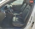 Білий Ауді А3, об'ємом двигуна 2 л та пробігом 70 тис. км за 2500 $, фото 6 на Automoto.ua