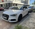 Білий Ауді А3, об'ємом двигуна 2 л та пробігом 186 тис. км за 14899 $, фото 1 на Automoto.ua