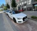 Белый Ауди А3, объемом двигателя 2 л и пробегом 186 тыс. км за 14299 $, фото 1 на Automoto.ua