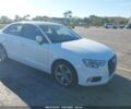 Белый Ауди А3, объемом двигателя 2 л и пробегом 103 тыс. км за 12000 $, фото 1 на Automoto.ua