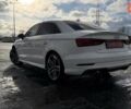 Білий Ауді А3, об'ємом двигуна 1.98 л та пробігом 100 тис. км за 19500 $, фото 3 на Automoto.ua