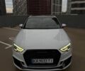 Белый Ауди А3, объемом двигателя 1.98 л и пробегом 77 тыс. км за 16000 $, фото 9 на Automoto.ua