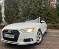 Белый Ауди А3, объемом двигателя 2 л и пробегом 165 тыс. км за 14500 $, фото 1 на Automoto.ua