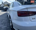 Белый Ауди А3, объемом двигателя 1.98 л и пробегом 126 тыс. км за 13900 $, фото 14 на Automoto.ua