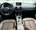 Белый Ауди А3, объемом двигателя 2 л и пробегом 145 тыс. км за 16400 $, фото 10 на Automoto.ua