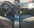Білий Ауді А3, об'ємом двигуна 2 л та пробігом 70 тис. км за 2500 $, фото 7 на Automoto.ua