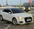 Білий Ауді А3, об'ємом двигуна 2 л та пробігом 240 тис. км за 11999 $, фото 1 на Automoto.ua
