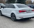 Білий Ауді А3, об'ємом двигуна 2 л та пробігом 147 тис. км за 16300 $, фото 4 на Automoto.ua