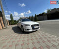 Білий Ауді А3, об'ємом двигуна 2 л та пробігом 80 тис. км за 16500 $, фото 1 на Automoto.ua