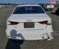 Білий Ауді А3, об'ємом двигуна 2 л та пробігом 70 тис. км за 2500 $, фото 5 на Automoto.ua