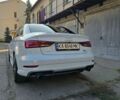 Белый Ауди А3, объемом двигателя 1.98 л и пробегом 97 тыс. км за 15200 $, фото 5 на Automoto.ua