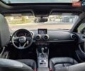 Білий Ауді А3, об'ємом двигуна 2 л та пробігом 146 тис. км за 15900 $, фото 20 на Automoto.ua