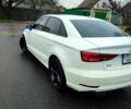 Белый Ауди А3, объемом двигателя 2 л и пробегом 159 тыс. км за 14300 $, фото 10 на Automoto.ua