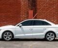 Белый Ауди А3, объемом двигателя 2 л и пробегом 89 тыс. км за 4400 $, фото 7 на Automoto.ua