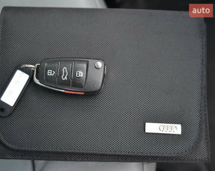 Белый Ауди А3, объемом двигателя 1.98 л и пробегом 132 тыс. км за 15999 $, фото 51 на Automoto.ua
