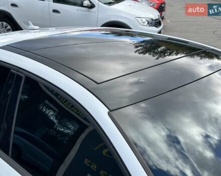 Белый Ауди А3, объемом двигателя 1.98 л и пробегом 69 тыс. км за 15990 $, фото 13 на Automoto.ua