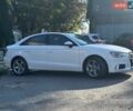 Белый Ауди А3, объемом двигателя 1.98 л и пробегом 181 тыс. км за 12999 $, фото 3 на Automoto.ua