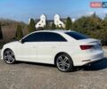 Белый Ауди А3, объемом двигателя 1.98 л и пробегом 129 тыс. км за 21000 $, фото 3 на Automoto.ua