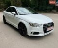 Білий Ауді А3, об'ємом двигуна 1.98 л та пробігом 153 тис. км за 13500 $, фото 1 на Automoto.ua