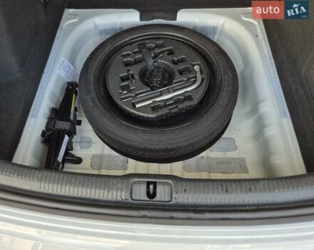 Білий Ауді А3, об'ємом двигуна 2 л та пробігом 146 тис. км за 15900 $, фото 10 на Automoto.ua