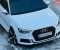 Белый Ауди А3, объемом двигателя 1.98 л и пробегом 103 тыс. км за 13700 $, фото 1 на Automoto.ua