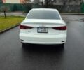 Білий Ауді А3, об'ємом двигуна 2 л та пробігом 159 тис. км за 14300 $, фото 6 на Automoto.ua