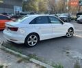 Белый Ауди А3, объемом двигателя 1.98 л и пробегом 181 тыс. км за 12999 $, фото 4 на Automoto.ua