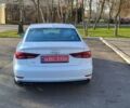 Білий Ауді А3, об'ємом двигуна 1.98 л та пробігом 262 тис. км за 13500 $, фото 5 на Automoto.ua
