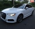 Белый Ауди А3, объемом двигателя 1.98 л и пробегом 189 тыс. км за 15500 $, фото 1 на Automoto.ua