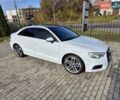 Білий Ауді А3, об'ємом двигуна 2 л та пробігом 146 тис. км за 15900 $, фото 26 на Automoto.ua