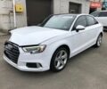 Белый Ауди А3, объемом двигателя 2 л и пробегом 200 тыс. км за 9999 $, фото 1 на Automoto.ua