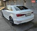 Белый Ауди А3, объемом двигателя 1.98 л и пробегом 97 тыс. км за 15200 $, фото 8 на Automoto.ua