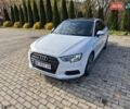Білий Ауді А3, об'ємом двигуна 2 л та пробігом 146 тис. км за 15900 $, фото 7 на Automoto.ua