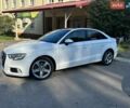 Белый Ауди А3, объемом двигателя 1.98 л и пробегом 181 тыс. км за 12999 $, фото 7 на Automoto.ua