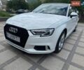 Белый Ауди А3, объемом двигателя 1.98 л и пробегом 121 тыс. км за 16300 $, фото 1 на Automoto.ua