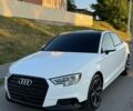 Белый Ауди А3, объемом двигателя 1.98 л и пробегом 142 тыс. км за 13500 $, фото 1 на Automoto.ua