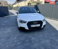 Белый Ауди А3, объемом двигателя 1.98 л и пробегом 126 тыс. км за 13900 $, фото 1 на Automoto.ua