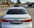 Білий Ауді А3, об'ємом двигуна 2 л та пробігом 146 тис. км за 15900 $, фото 23 на Automoto.ua